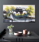 Jiangnan View 2 - Afbeelding 2