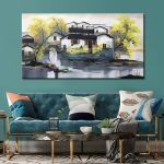 Jiangnan View 2 - Afbeelding 3