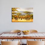 Kilimanjaro and Elephants - Afbeelding 2