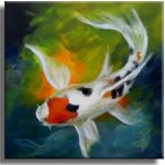 Koi Carp 3