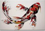 Koi Fish Feng Shui