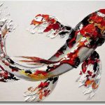 Koi Fish Feng Shui