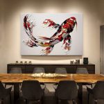 Koi Fish Feng Shui - Afbeelding 2
