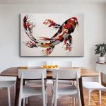 Koi Fish Feng Shui - Afbeelding 3