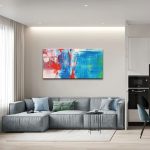 Like Water and Fire - Afbeelding 2