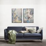 Macarons Concrete Wall - Afbeelding 4