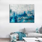 Melting of Glaciers - Afbeelding 2