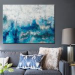 Melting of Glaciers - Afbeelding 4