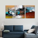 Modern Art 7 - Afbeelding 2