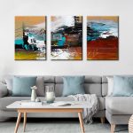 Modern Art 7 - Afbeelding 3