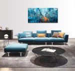 Modern City 2 - Afbeelding 2