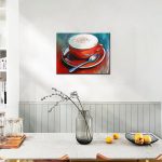 Morning Coffee - Afbeelding 2