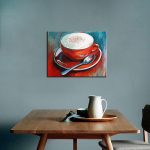 Morning Coffee - Afbeelding 3