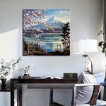 Mount Fuji - Afbeelding 2