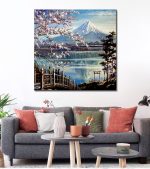 Mount Fuji - Afbeelding 4