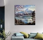 Mount Fuji - Afbeelding 5