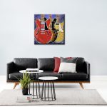 Music lovers - Afbeelding 2