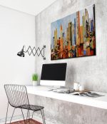 NY City in Colors - Afbeelding 3