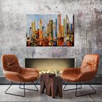 NY City in Colors - Afbeelding 4