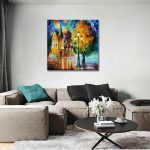 Night in the City - Afbeelding 2