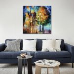 Night in the City - Afbeelding 3