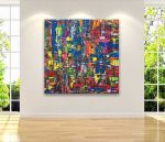 Organised Chaos - Afbeelding 3