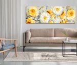 Peony Flowers - Afbeelding 2