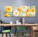 Peony Flowers - Afbeelding 3