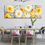 Peony Flowers - Afbeelding 4