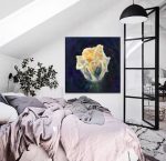 Perfect White Rose - Afbeelding 2