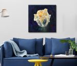 Perfect White Rose - Afbeelding 3