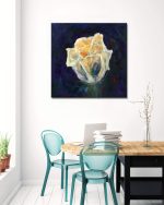 Perfect White Rose - Afbeelding 4