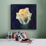 Perfect White Rose - Afbeelding 5