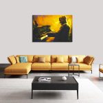 Pianist 2 - Afbeelding 2