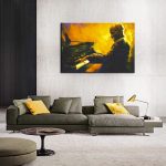 Pianist 2 - Afbeelding 4