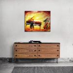 Piano & Double Bass - Afbeelding 2