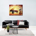 Piano & Double Bass - Afbeelding 3