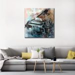 Piano Musica - Afbeelding 3