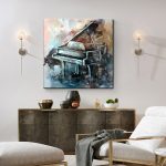 Piano Musica - Afbeelding 4