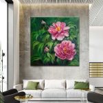 Pink Peony 1 - Afbeelding 3