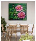 Pink Peony 1 - Afbeelding 4