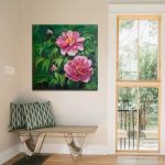 Pink Peony 1 - Afbeelding 5