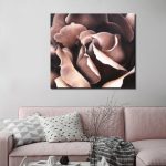 Pink Rose - Afbeelding 2