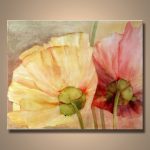 Pink and Yellow - Afbeelding 2