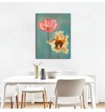 Poppy Flowers Art - Afbeelding 5