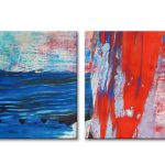 Red Hot and Cold Blue