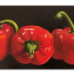 Red Peppers