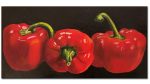 Red Peppers