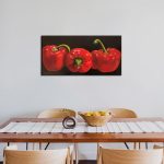 Red Peppers - Afbeelding 2