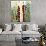 Red Shades - Afbeelding 2